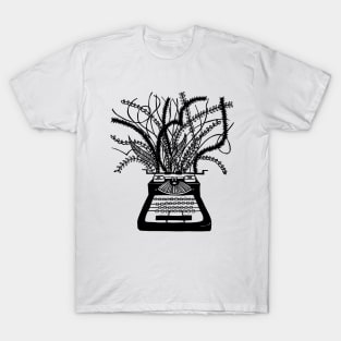 Create Your World T-Shirt